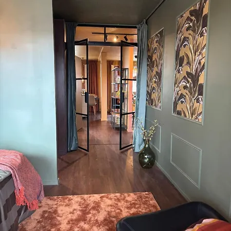Amazing 3br, Balcony And Parking