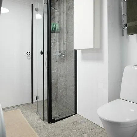 Appartement Amazing 3br, Balcony And Parking *