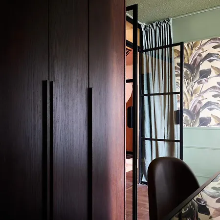 Appartement Amazing 3br, Balcony And Parking Kirkkonummi