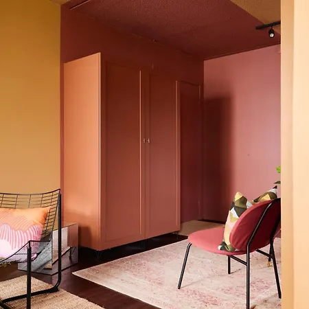 Appartement Amazing 3br, Balcony And Parking Kirkkonummi