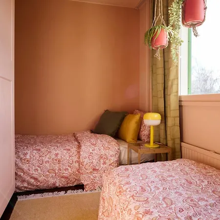 Amazing 3br, Balcony And Parking